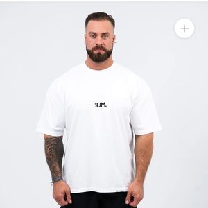 CBUM SNAKE TEE